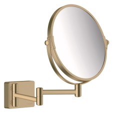 Косметическое зеркало Hansgrohe AddStoris 41791140