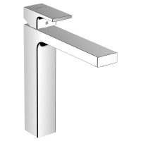 Смеситель для раковины Hansgrohe Vernis Shape 71562000