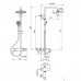 Душевая стойка Ideal Standard IdealRain Eco Evo SL B2267AA