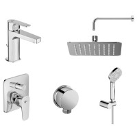 Душевой набор Ideal Standard Elsa BD002XC