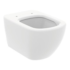 Подвесной унитаз Ideal Standard Tesi T0079V1 без сиденья