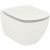 Подвесной унитаз Ideal Standard Tesi T0079V1 без сиденья