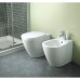 Приставной унитаз Ideal Standard Connect E803401 без сиденья