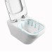 Подвесной унитаз Ideal Standard Esedra T386001 без сиденья