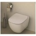 Подвесной унитаз Ideal Standard Tesi T355101 с сиденьем