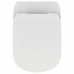 Подвесной унитаз Ideal Standard Tesi T355101 с сиденьем