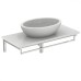 Раковина Ideal Standard Strada 60х42 k078401