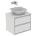 Раковина Ideal Standard Connect Air 40х40 E034701