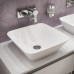 Раковина Ideal Standard Connect Air 40х40 E034701