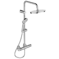 Душевая стойка Ideal Standard IdealRain Eco Evo A6942AA