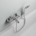 Смеситель для ванны Ideal Standard Ceraline BC199AA