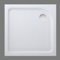 Душевой поддон Belbagno Tray BB-A-85-15-W