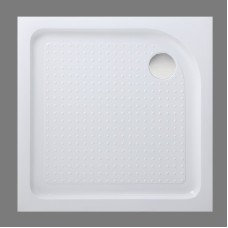 Душевой поддон Belbagno Tray BB-A-85-15-W