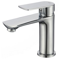 Смеситель Iddis Plank PLASB00i01 для раковины