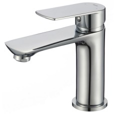 Смеситель Iddis Plank PLASB00i01 для раковины