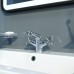 Смеситель Iddis Acros ACRSB00i01 для раковины