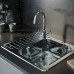 Смеситель Iddis Acros ACRSB00i05 для кухни
