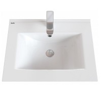 Раковина для мебели Iddis Wash Basin 60х46.5 0136000i28