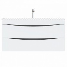 Тумба под раковину Iddis Cloud 100.3 CLO10W1i95