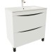 Тумба с раковиной Iddis Cloud 80 CLO80WFi95