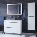 Тумба с раковиной Iddis Cloud 100 CLO10WFi95