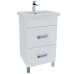 Тумба под раковину Iddis New Custo 45.5 NCU50W0i95