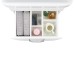 Тумба под раковину Iddis New Custo 45.5 NCU50W0i95