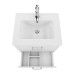 Тумба с раковиной Iddis Oxford 60.3 OXF60W0i95
