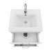 Тумба с раковиной Iddis Oxford 60.3 OXF60W0i95