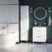 Тумба с раковиной Iddis Oxford 60.3 OXF60W0i95