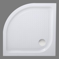 Душевой поддон Belbagno Tray BB-R-95-550-15-W