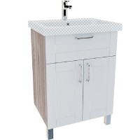 Тумба под раковину Iddis New Sena 55.8 NSE60W2i95