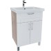 Тумба под раковину Iddis New Sena 55.8 NSE60W2i95