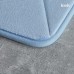 Коврик для ванной Iddis Basic B24P580i12
