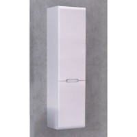 Пенал для ванной Jorno Moduo Slim 30