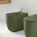 Напольное биде Kerasan Nolita 532011*1