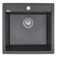 Кухонная мойка Kaiser 5051 Black&White