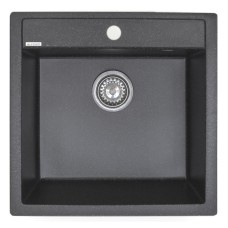 Кухонная мойка Kaiser 5051 Black&White