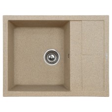 Кухонная мойка Kaiser 5065 Beige