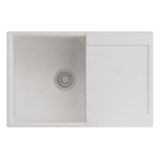 Кухонная мойка Kaiser 5068 White