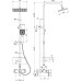Душевая стойка Lemark Evitta LM0560C