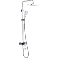 Душевая стойка Lemark Prizma LM3962C