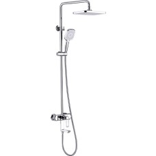 Душевая стойка Lemark Prizma LM3962C