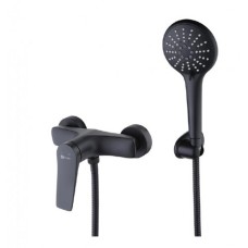 Смеситель для душа Lemark Bronx LM3703BL