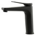 Смеситель для раковины Lemark Bronx LM3737BL
