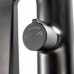 Смеситель для ванны Lemark Bronx LM3744BL