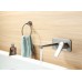 Смеситель для раковины Lemark Bronx LM3726GM