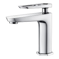 Смеситель для раковины Lemark Prizma LM3906C