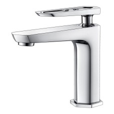 Смеситель для раковины Lemark Prizma LM3906C