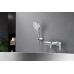 Смеситель для ванны Lemark Prizma LM3914C